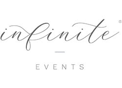infinite Events Logo