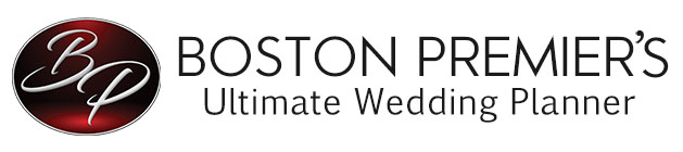 Boston Premier wedding Planner